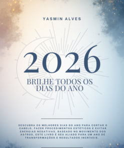 2026 - Brilhe todos os dias
